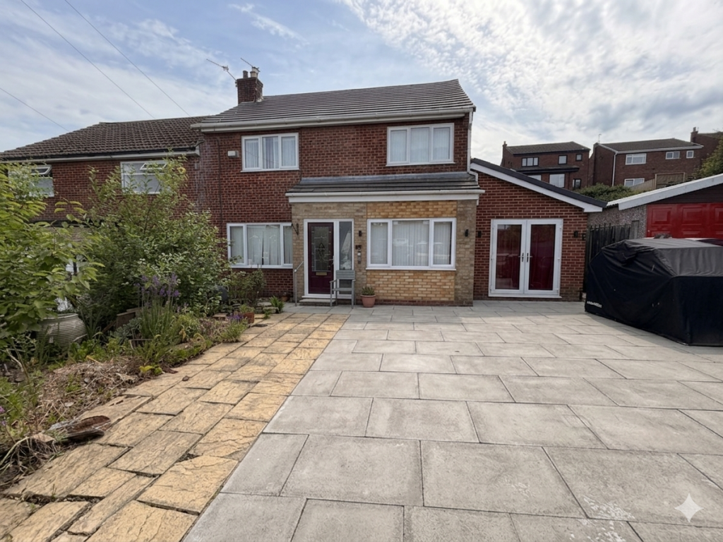 Main image of property: Whitehall Lane, Blackrod, Bolton, Greater Manchester, BL6