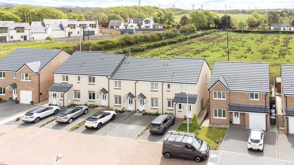 Main image of property: Comitis Road, West Calder