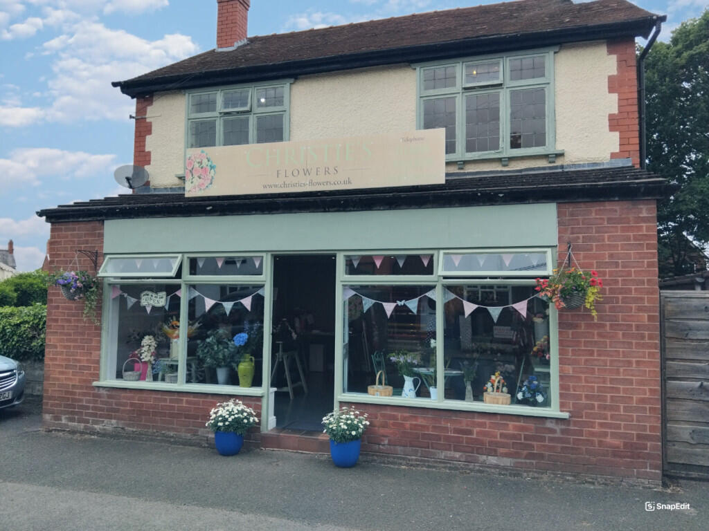 Main image of property: School Road, Winsford