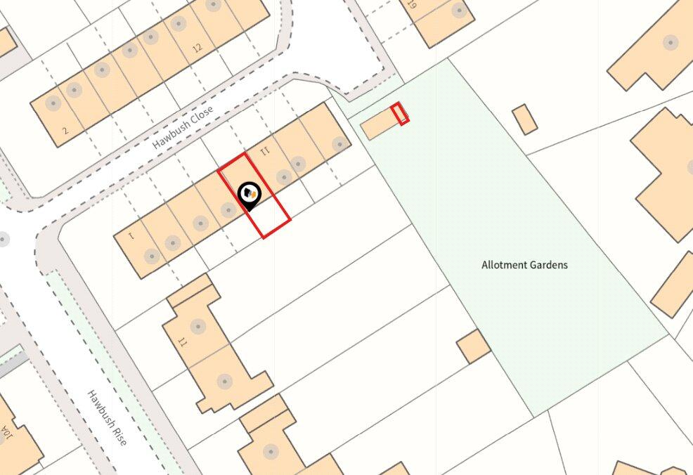 Additional image 29 of Hawbush Close, Welwyn, Hertfordshire, AL6