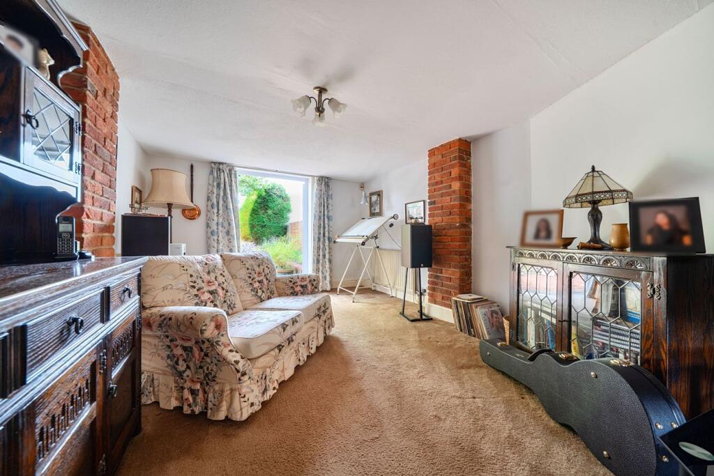 House in Warminster, Wiltshire - View 5