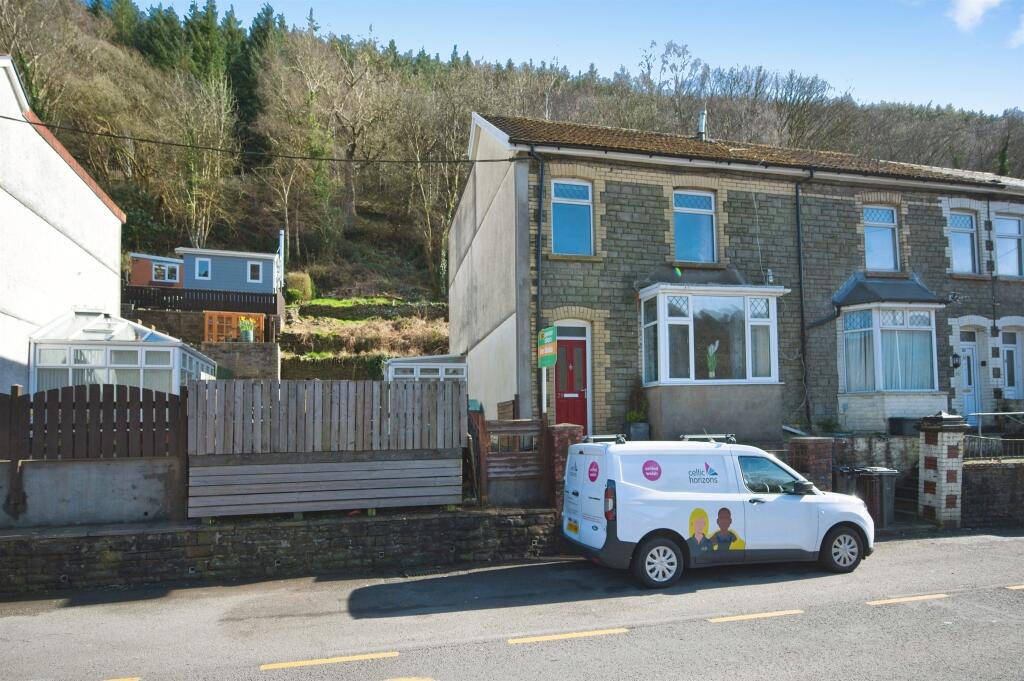 Main image of property: Victoria Road, Six Bells, Abertillery