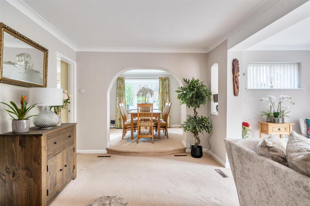 Highclere Drive, Camberley - View 6
