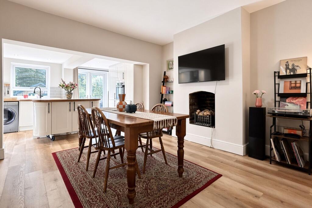 House in Stockport - View 5