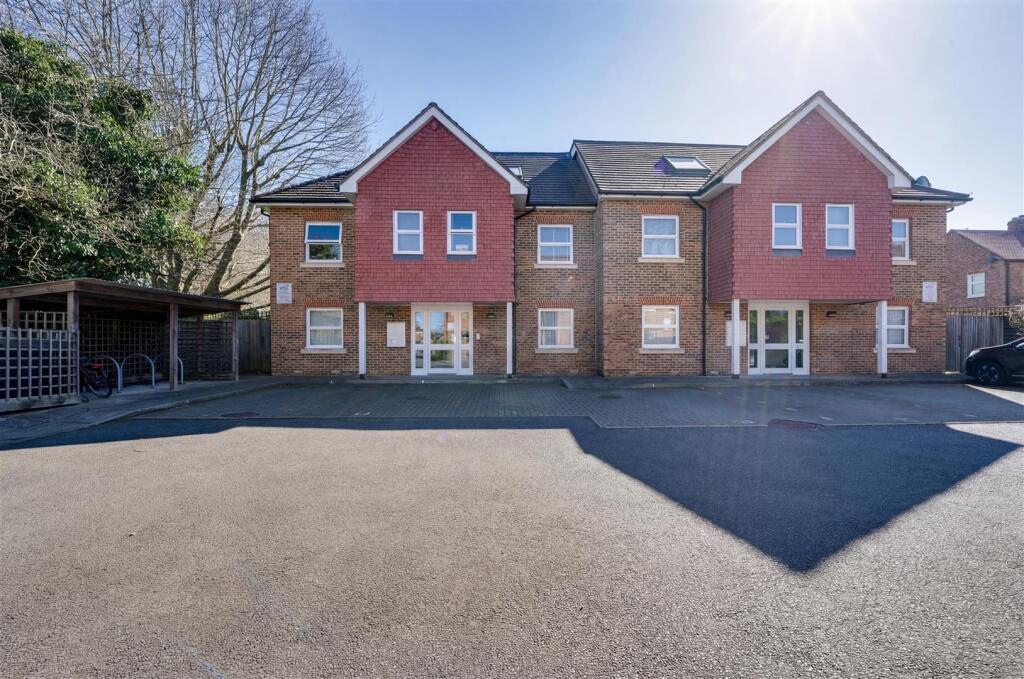 Main image of property: Rosetree Place, Hampton, TW12