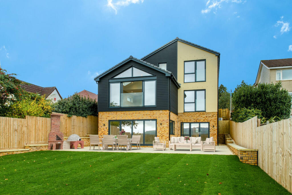 Main image of property: Ridgeway Road, Long Ashton, Bristol, BS41