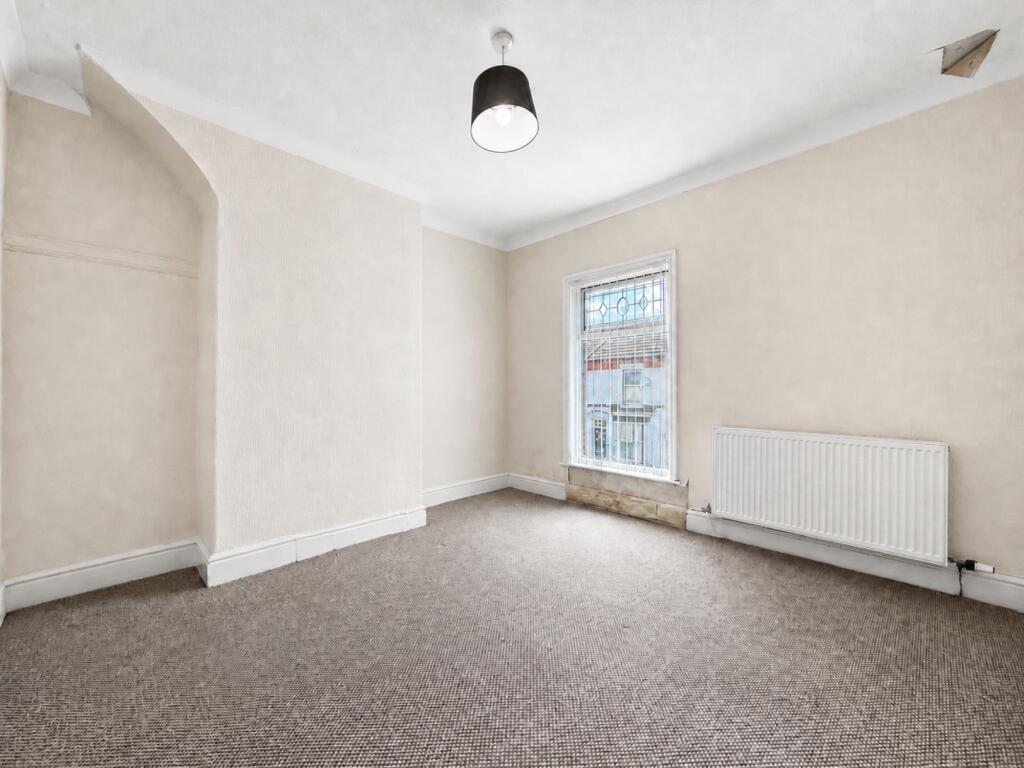 House in Liverpool - More