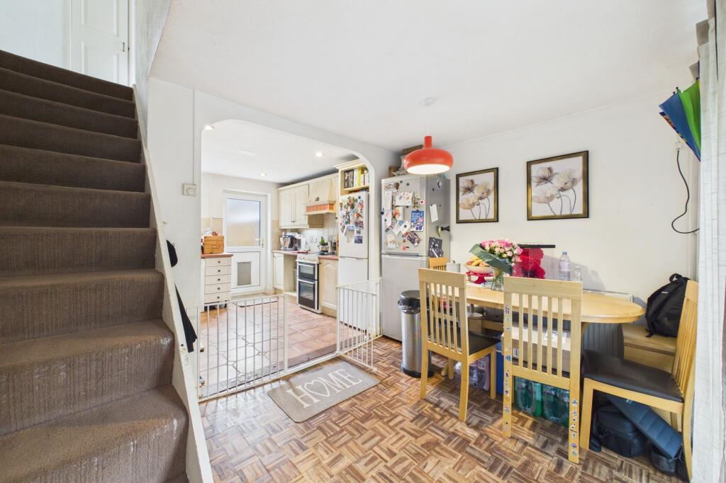 House in Ipswich - View 4
