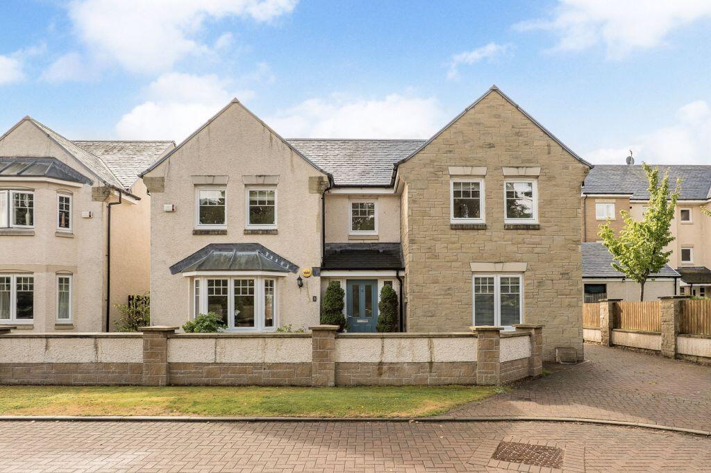 Main image of property: 3 Wester Kippielaw Terrace, Dalkeith, EH22 2GQ