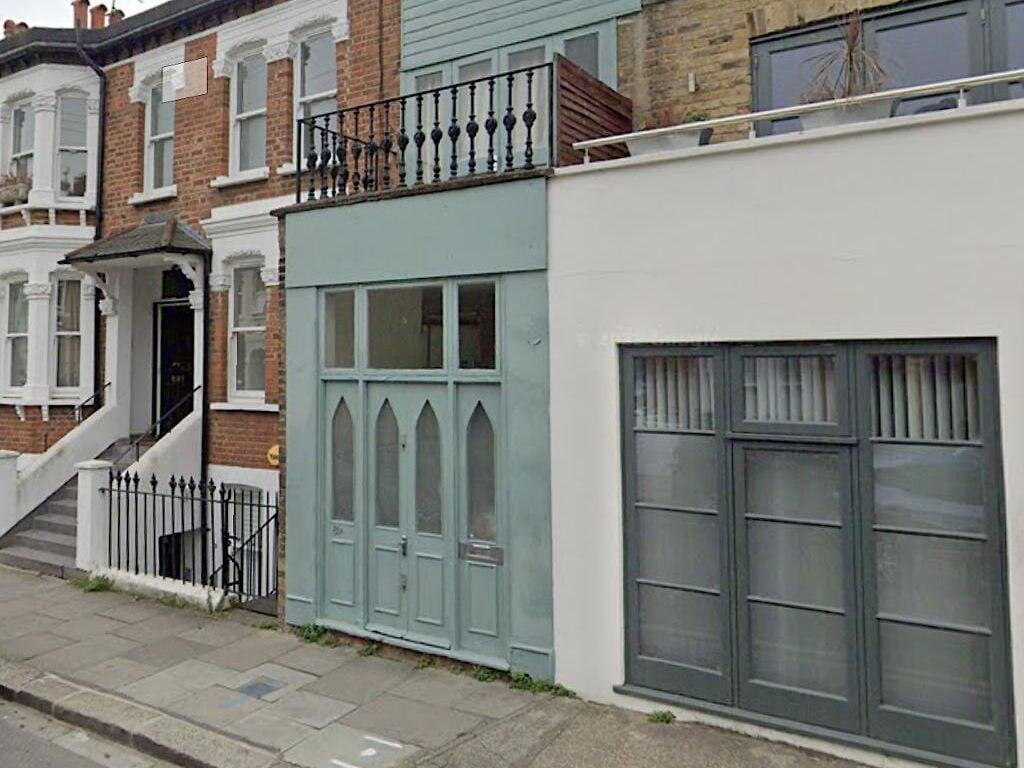 Main image of property: Shorrolds Road, London, SW6