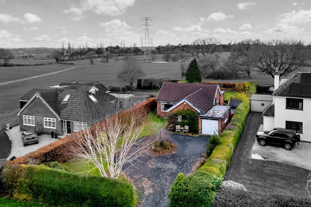 Main image of property: Bexton Road, Knutsford