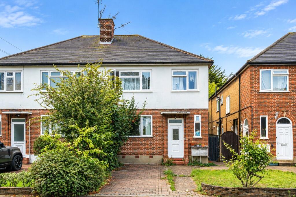 Main image of property: Imperial Close, Harrow