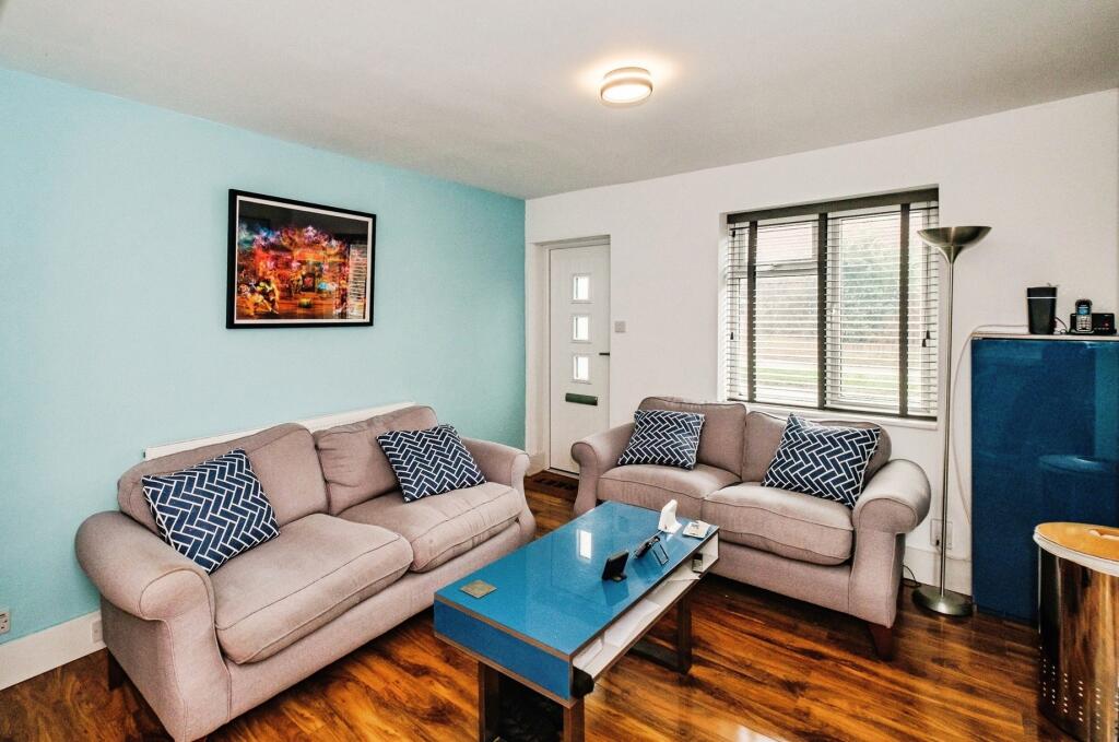 House in Adur, Lancing - View 2
