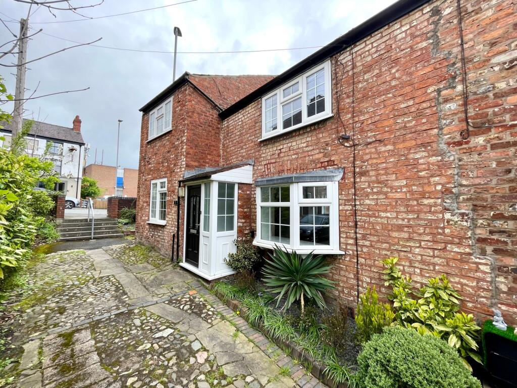 Main image of property: Stamford Place, Wilmslow, SK9