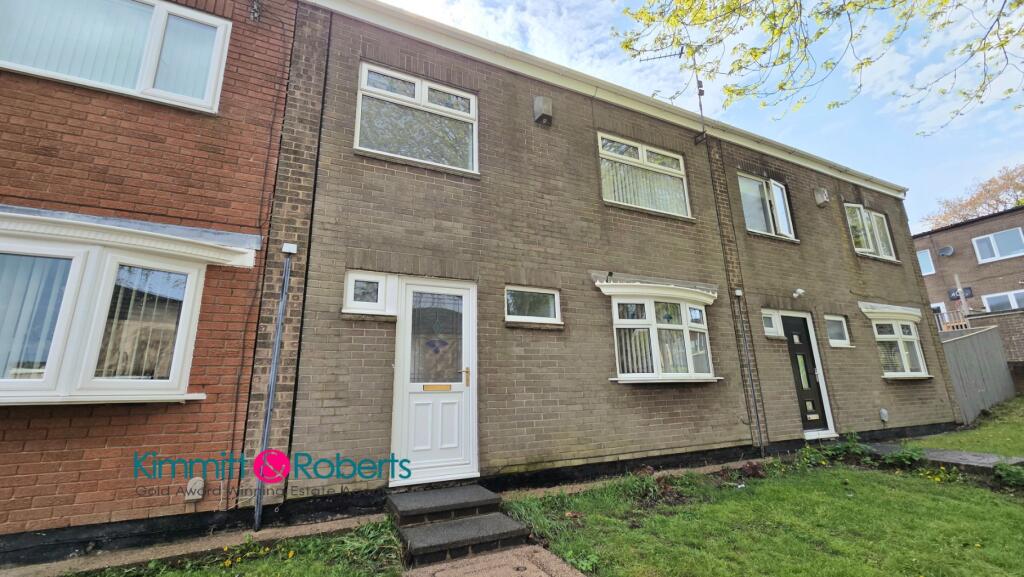Main image of property: Peterlee, Durham, SR8