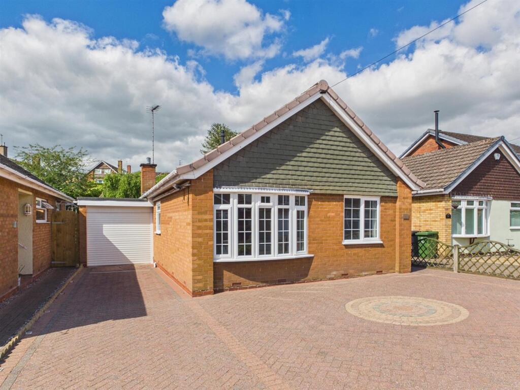 Main image of property: Church View Gardens, Kinver, Stourbridge