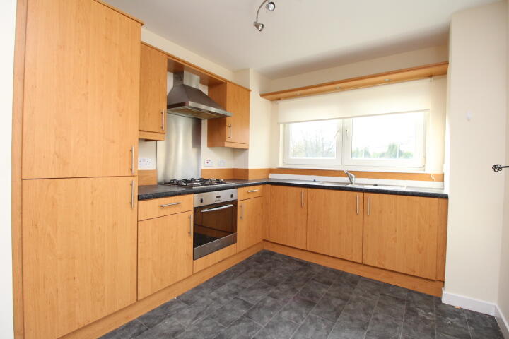 Apartment in Glasgow - View 4