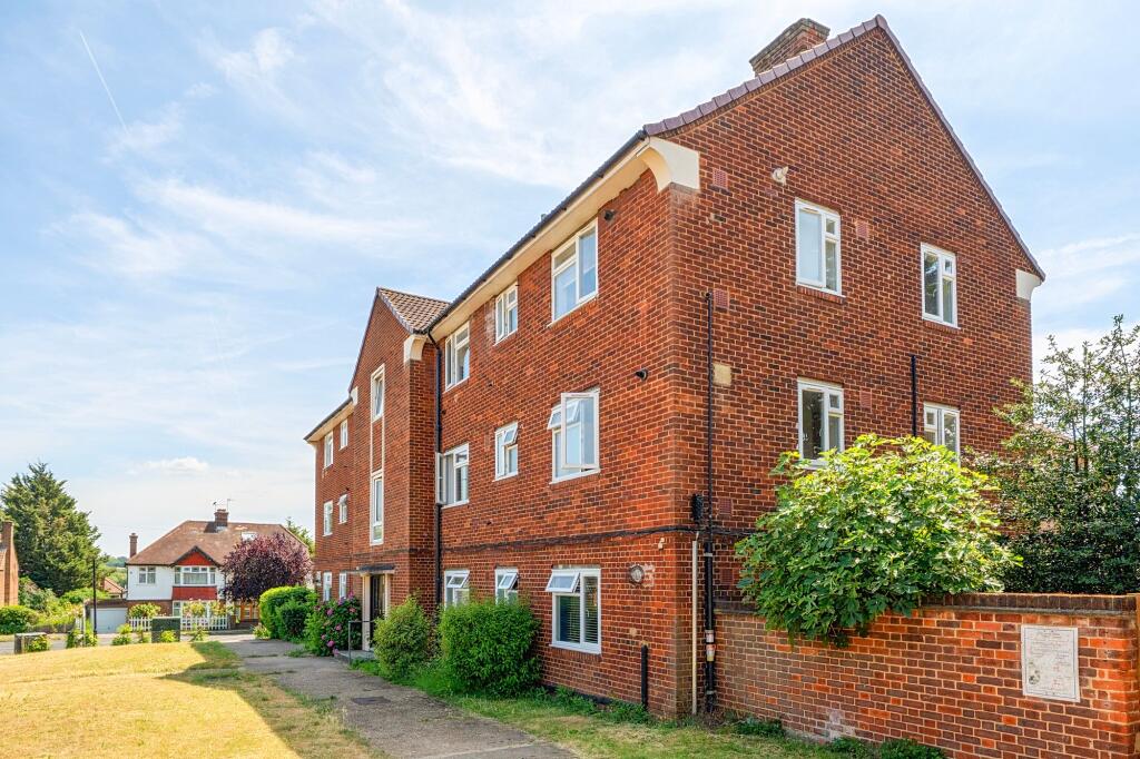 Main image of property: Blackmore Road, Buckhurst Hill, IG9