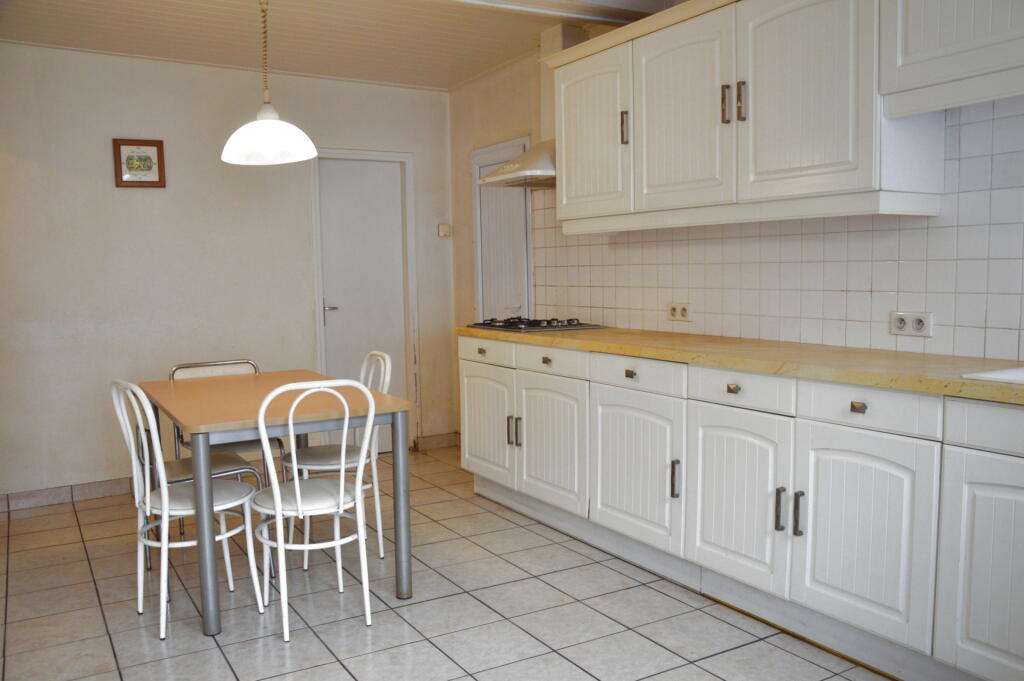 Main image of property: 85190 beaulieu-sous-la-roche