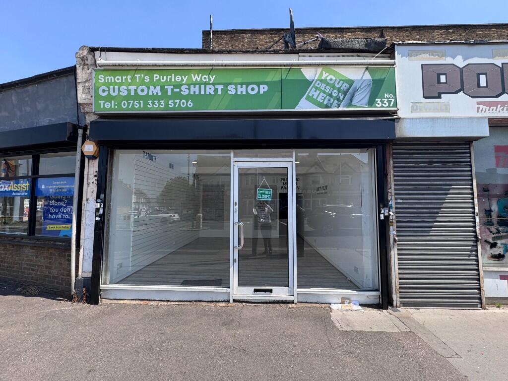 Main image of property: Purley Way, Croydon, London, CR0