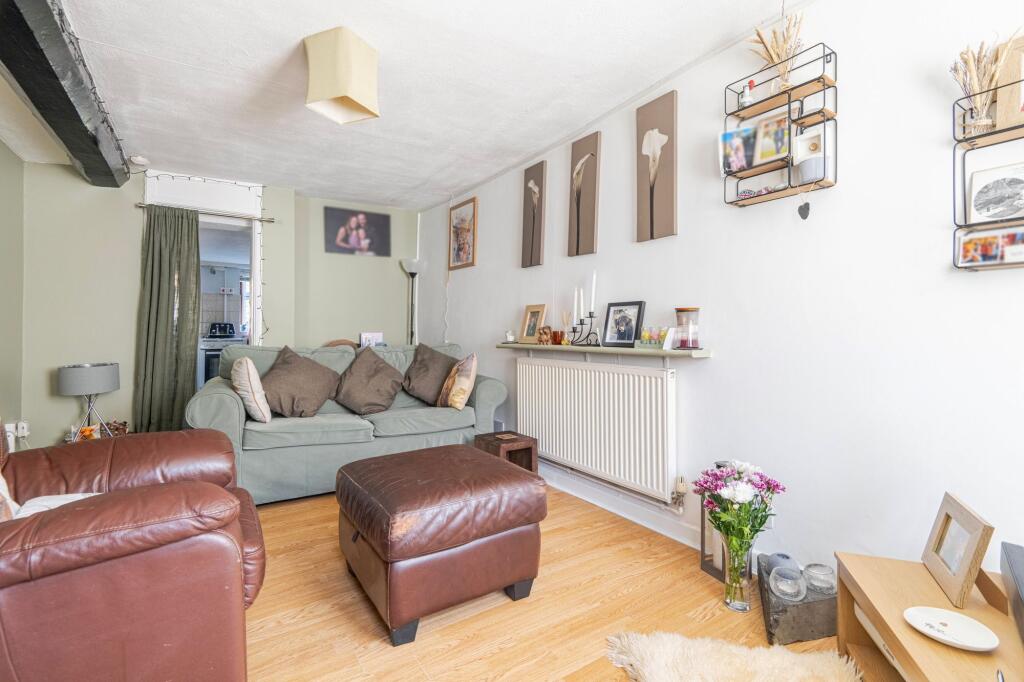 House in Norwich - View 2