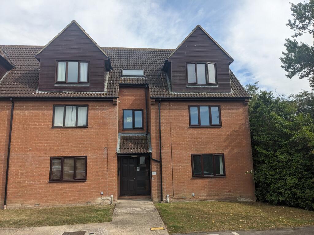 Main image of property: Intalbury Avenue, Aylesbury, Buckinghamshire