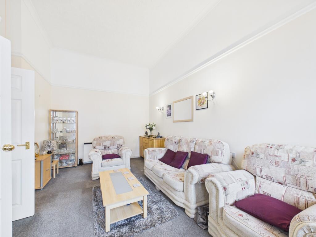 Main image of property: Kinmond Court Kenilworth Street, Leamington Spa, Warwickshire, CV32