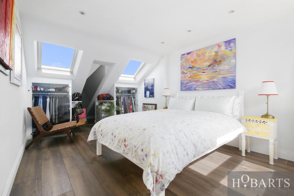 Apartment in London, Hornsey - View 4