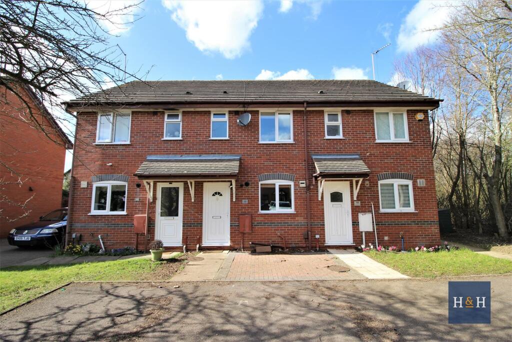 Main image of property: THE WEAVERS, EAST HUNSBURY - NN4