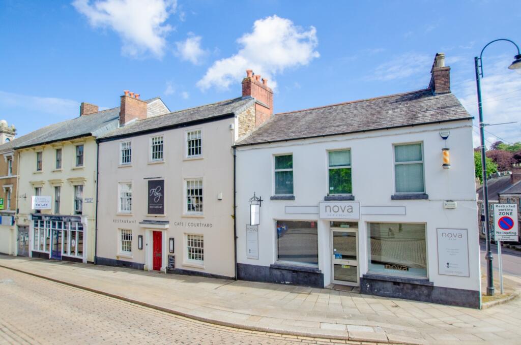 Main image of property: Mount Folly, Bodmin, Cornwall, PL31