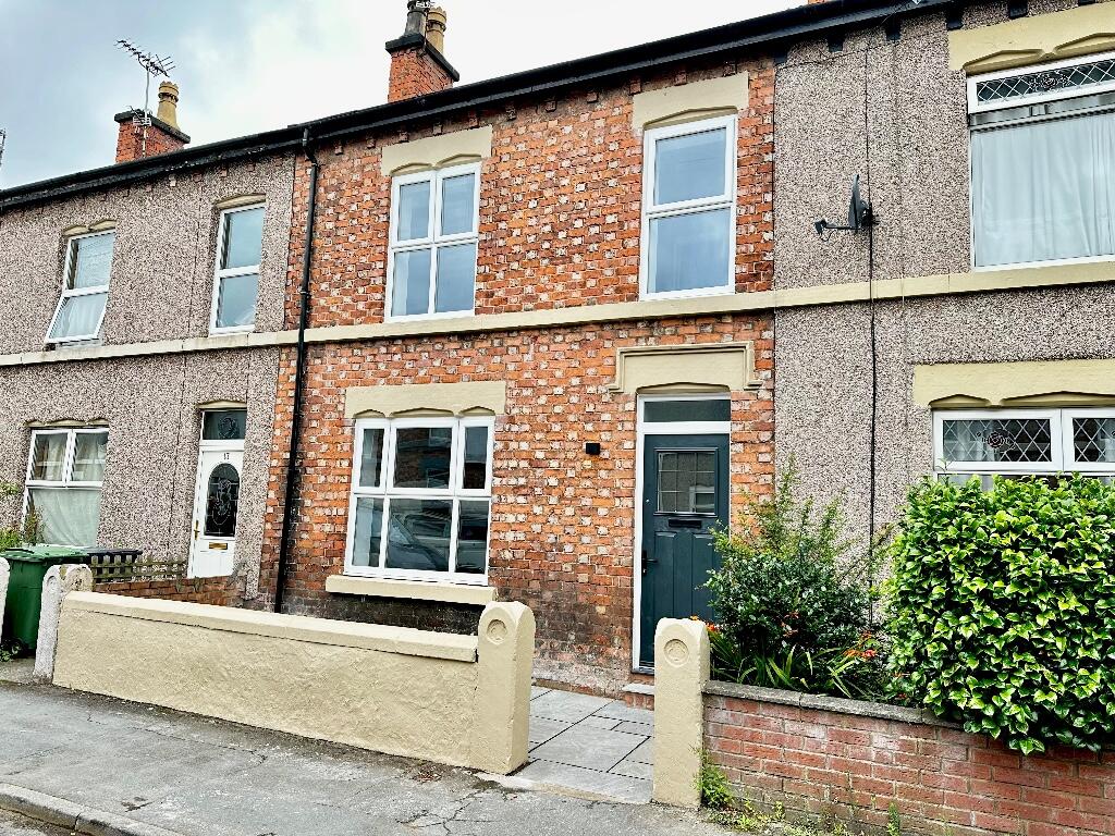 Main image of property: Pleasant Street, Wallasey CH45 5EU