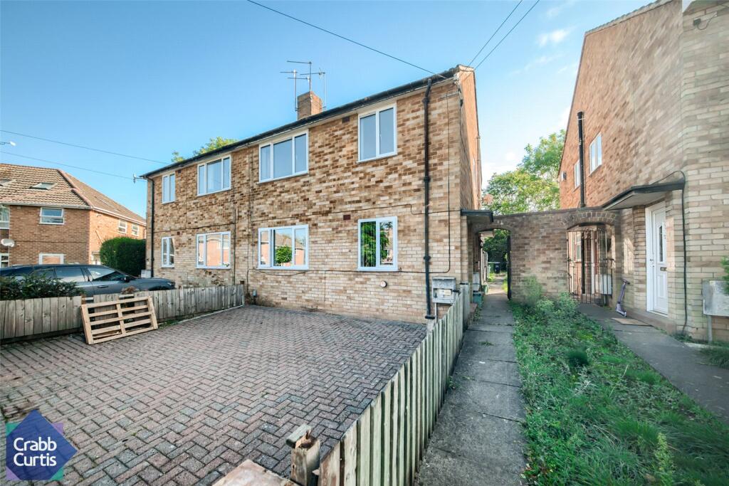 Main image of property: Acacia Road, Leamington Spa, CV32