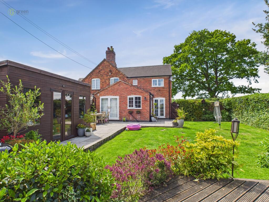 Additional image 3 of Slade Lane, Sutton Four Oaks, Sutton Coldfield, B75