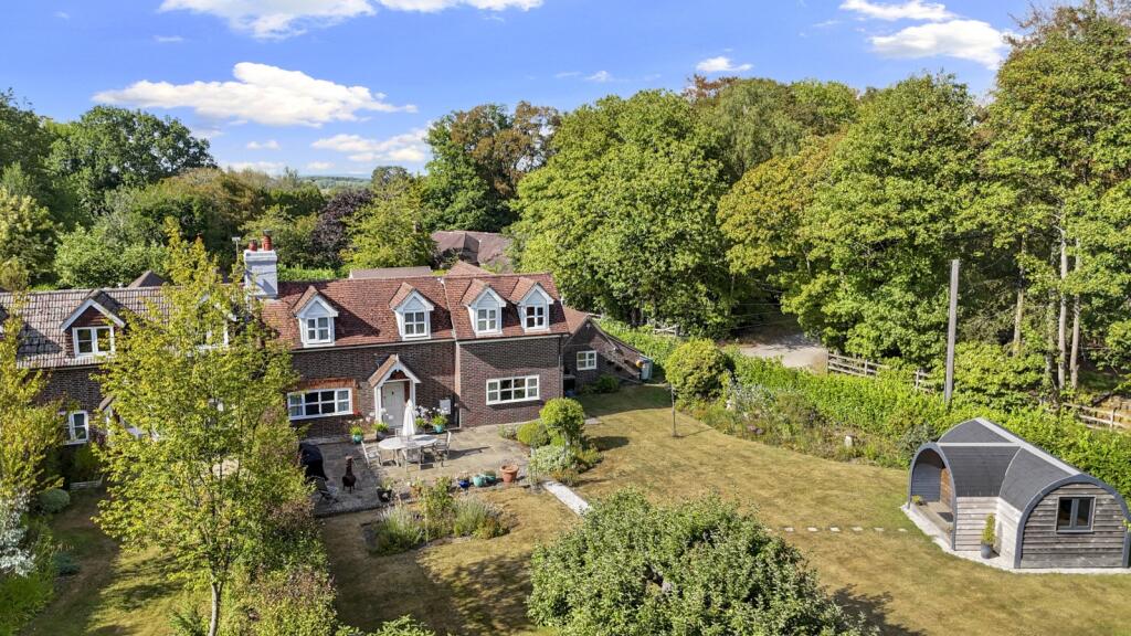 Main image of property: High Beeches Lane, Handcross