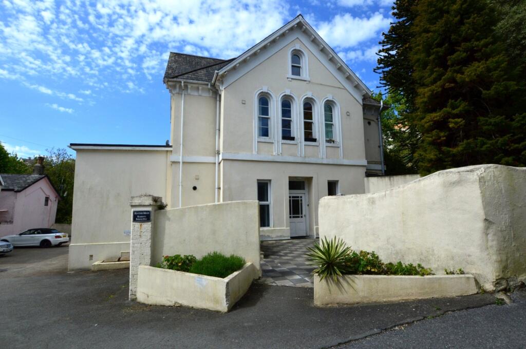 Main image of property: Hunters Moon, 500 Babbacombe Road, Torquay, Devon