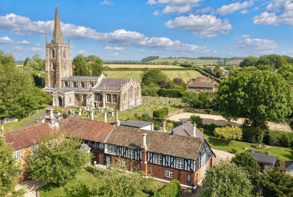 Main image of property: Church Street, Harlaxton, Grantham