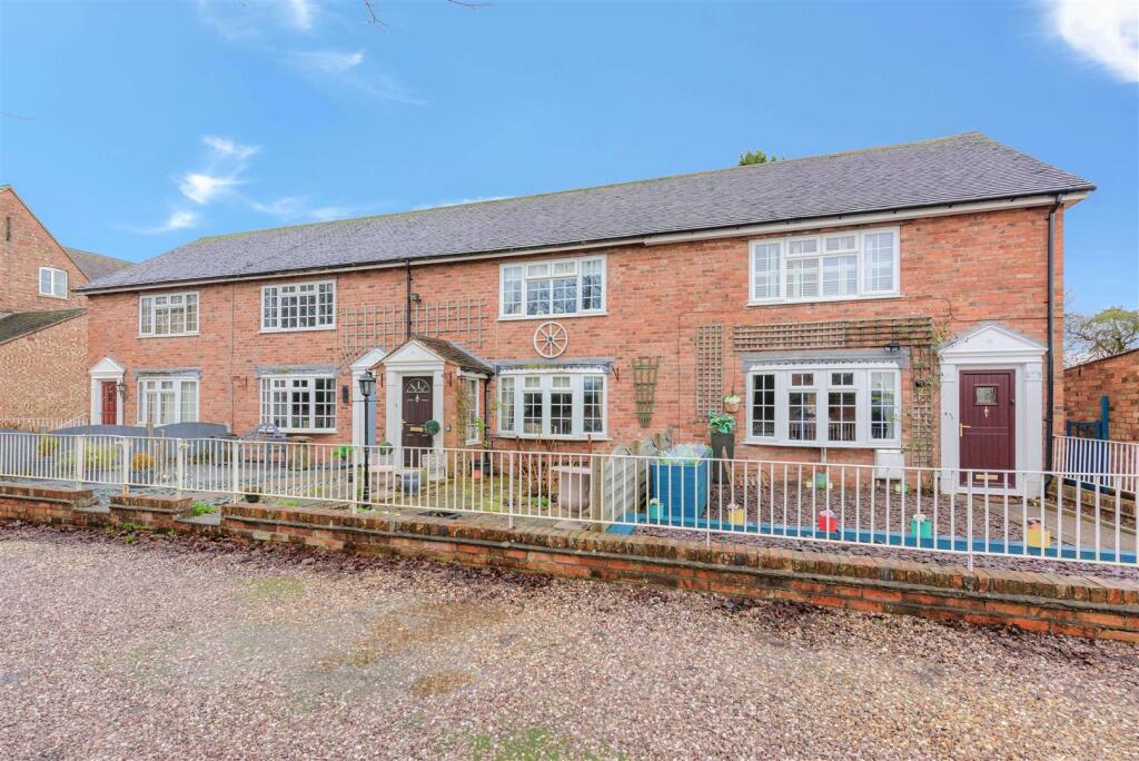 Main image of property: Church Lane, Sheepy Magna, CV9