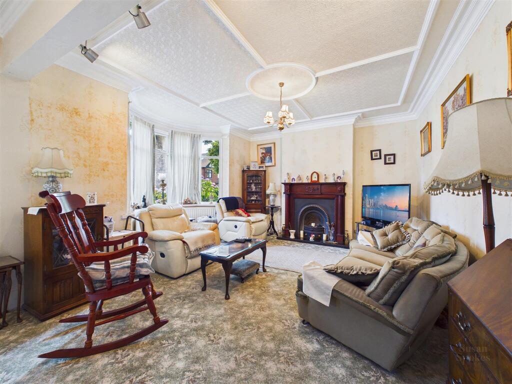 House in South Shields, Harton - View 2