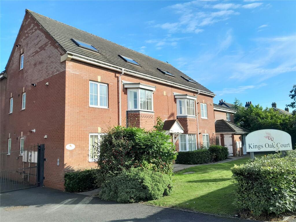 Main image of property: Reddicap Heath Road, Sutton Coldfield, West Midlands, B75