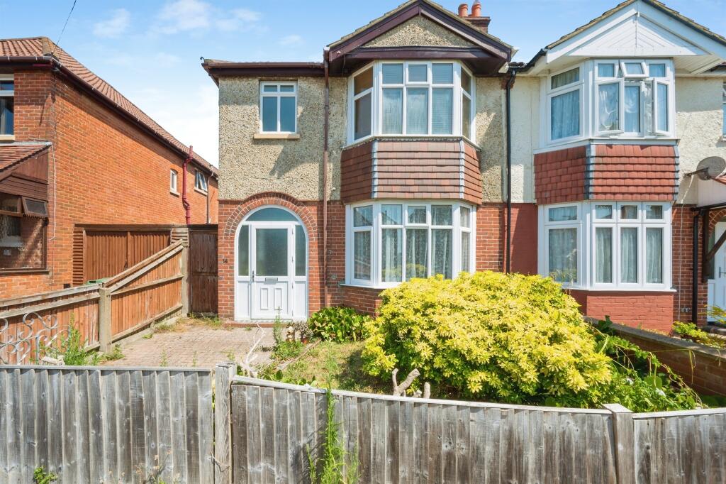 Main image of property: Reynolds Road, Southampton