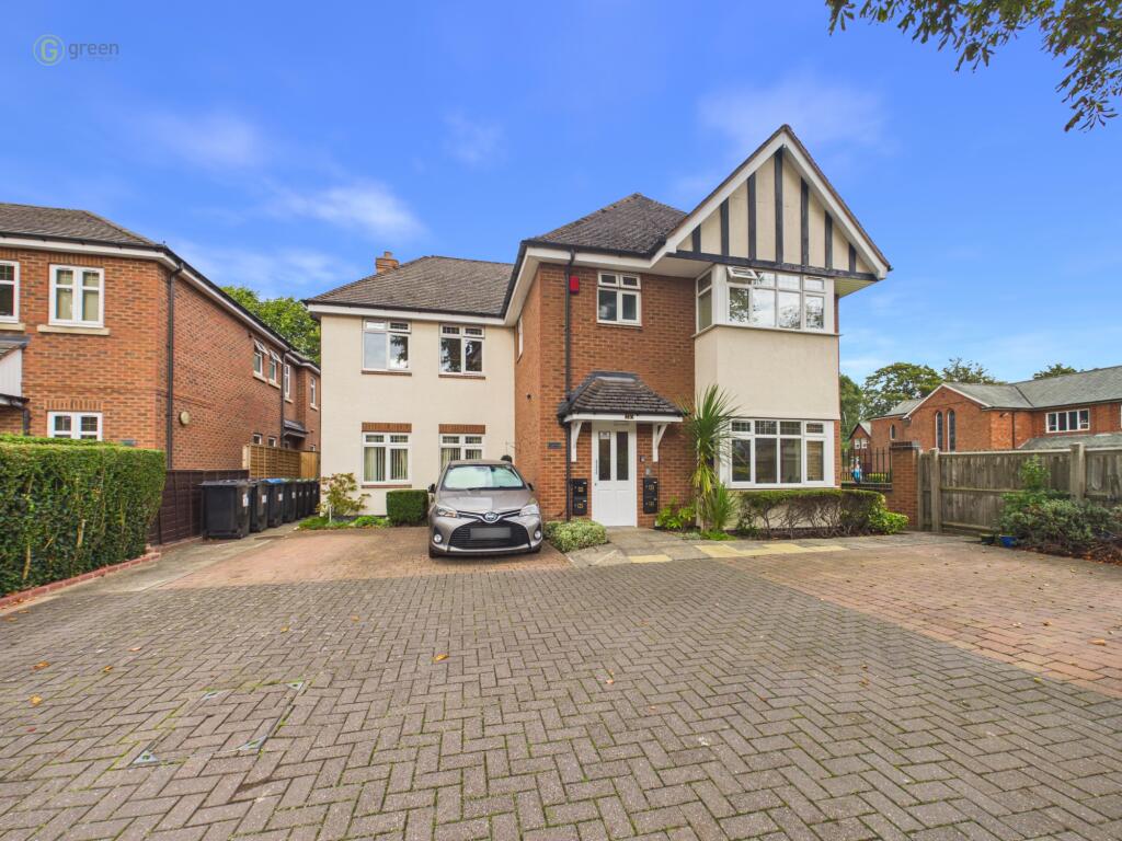 Brookfield House, South Parade, Sutton Coldfield, B72