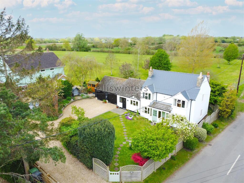Main image of property: Huntingdon Road, Wyton