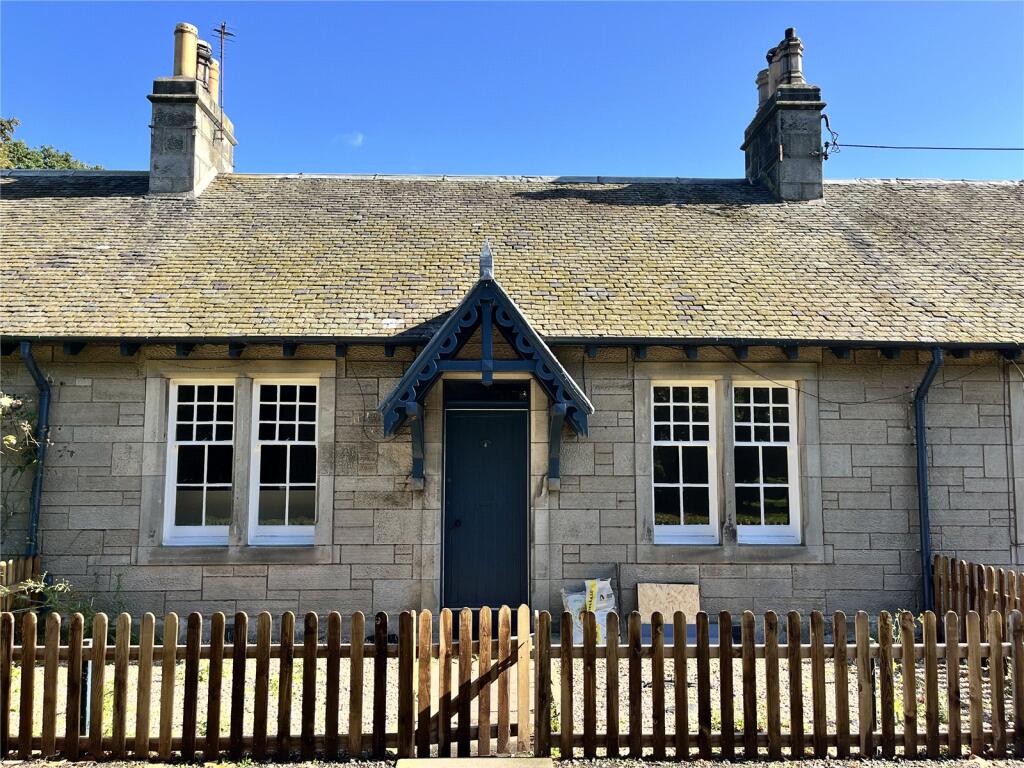 Main image of property: No 4 Woodend, Woodend, Winchburgh, Broxburn, West Lothian, EH52