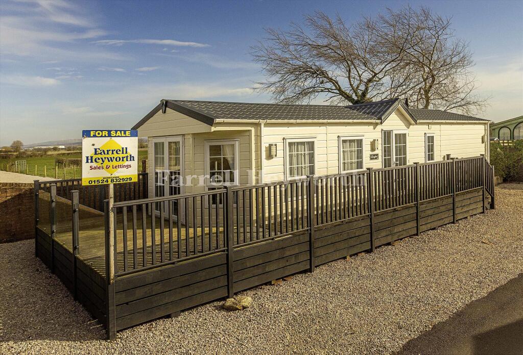 Main image of property: Langford Oxcliffe New Farm, Heaton With Oxcliffe, Morecambe