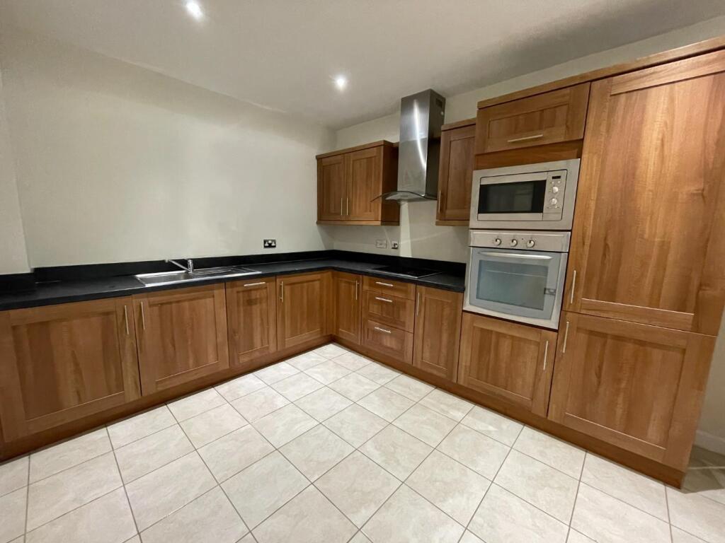 Main image of property: Apt 2, Chapel Heights, 483 Crookesmoor Road