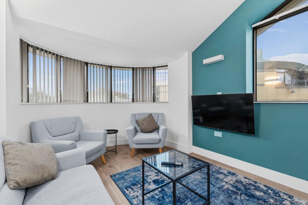 Main image of property: New Horizons Court, London, TW8