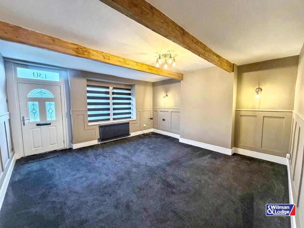 House in Cowling, North Yorkshire - View 2