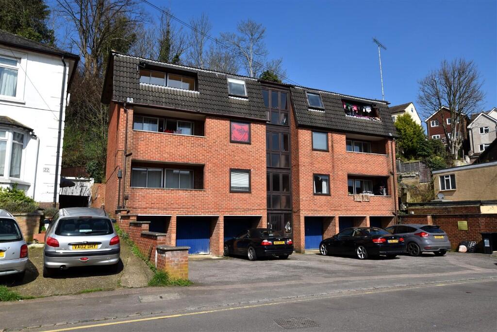 Main image of property: Garlands Road, Redhill, Surrey, RH1
