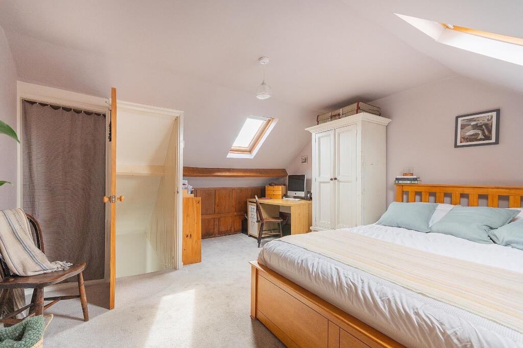 House in Bristol, City of Bristol - View 5
