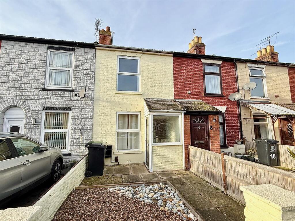 Main image of property: Arundel Road, Great Yarmouth